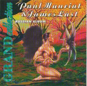 Russian Album