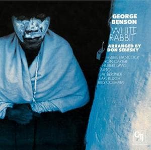 White Rabbit (2013 HDtracks 24bit 96kHz)