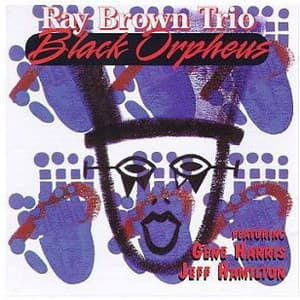 Black Orpheus