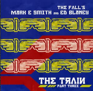 The Train Part Three