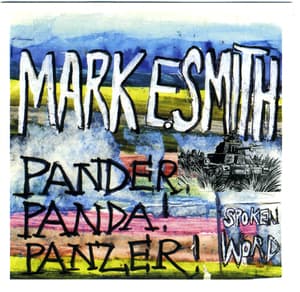 Pander,panda!panzer!