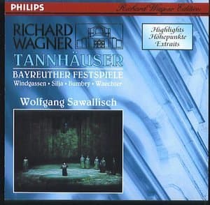 Tannhauser-Sawallisch (CD1)