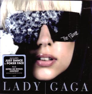 The Fame (uk)