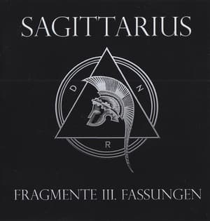 Fragmente Iii. Fassungen