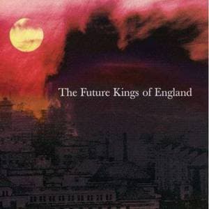 The Future Kings Of England