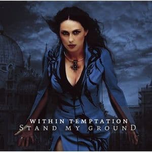 Stand My Ground [CDS]