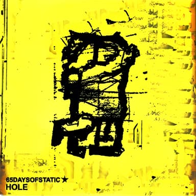 Hole