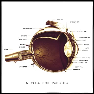 A Plea For Purging