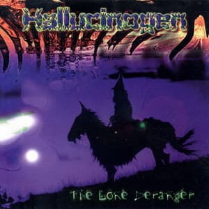 The Lone Deranger