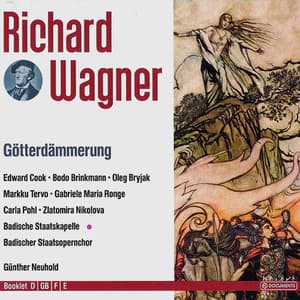 Gotterdammerung (cd3)