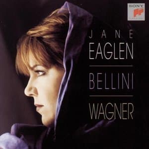 Jane Eaglen