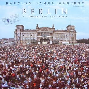 Berlin - A Concert For The People