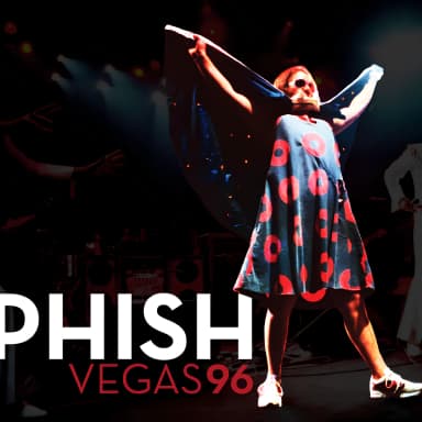 Vegas 96