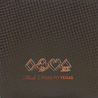 Road To Vegas