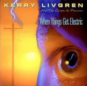 When Things Get Electric