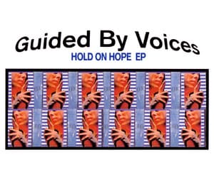 Hold On Hope
