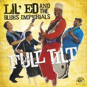 Full Tilt