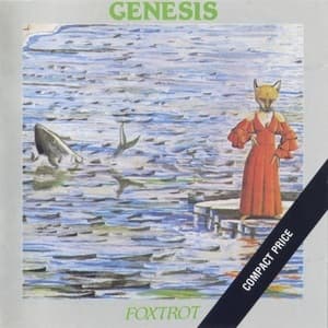 Foxtrot (cascd 1058)