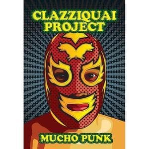 Mucho Punk