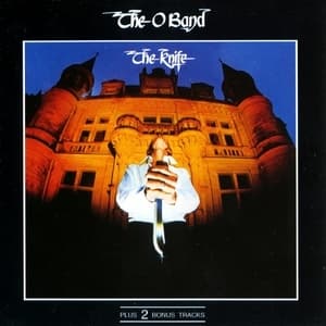 The Knife