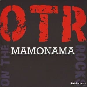 Mamonama