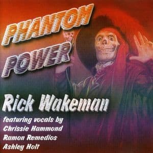 Phantom Power