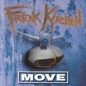 Move