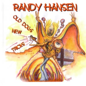 Old Dogs New Tricks(Reissue 2004)