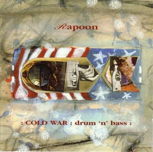 Cold War: Drum 'n' Bass