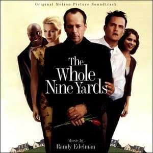 The Whole Nine Yards