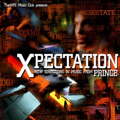 Xpectation (+ bonus tracks)