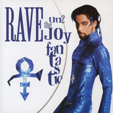 Prince-rave Un2 The Joy Fantastic