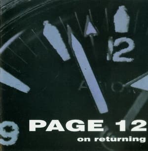 On Returning (maxi-single)