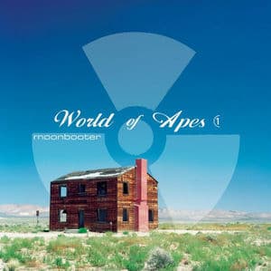 World Of Apes