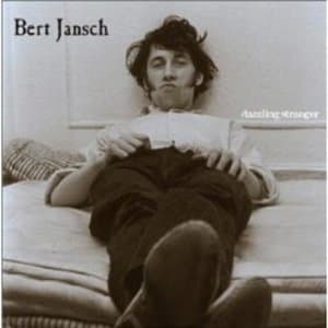 Dazzling Stranger (2CD)
