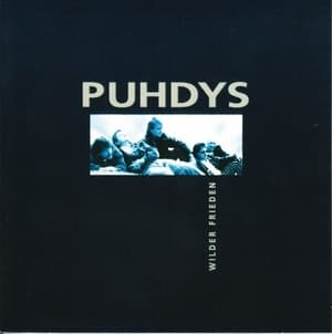 Wilder Frieden(Disk 23 Of 30 CD Box)