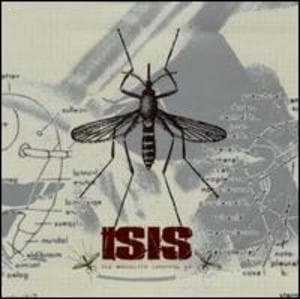 The Mosquito Control Ep