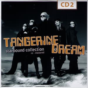 The Electronic Journey (CD09) Tangines Scales