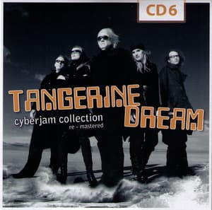 The Electronic Journey (CD06) Cyberjam Collection