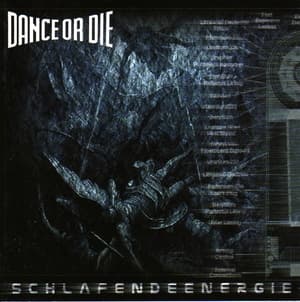 Schlafendeenergie
