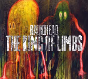 [B. 18 February 2011] - The King Of Limbs