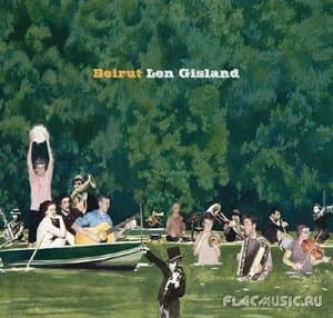 Lon Gisland