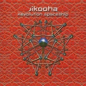 Revolution Spaceship