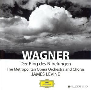 Siegfried (Levine) (1991) (4CD)