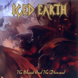 The Blessed And The Damned