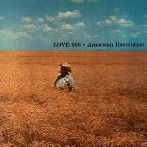 American Revolution