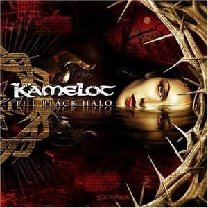 The Black Halo (ltd. Edition)