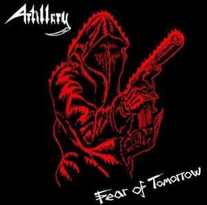 Fear Of Tomorrow
