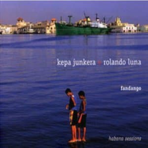 Fandango: Habana Sessions