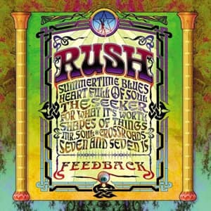 Feedback [ep]